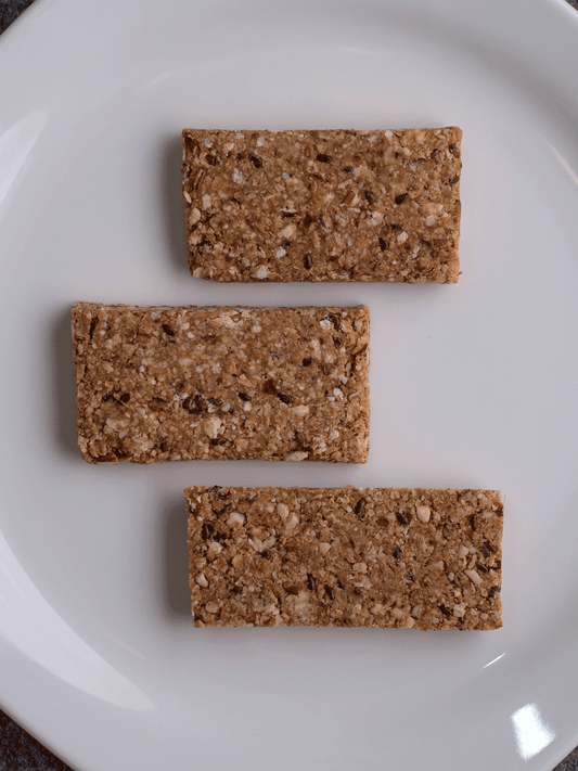 Granola Bar (180 Kcal)