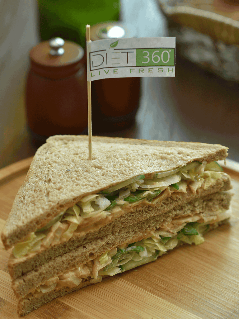 THE GREAT GATSBY (220 Kcal)