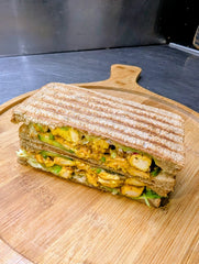 Smokey 360 (Toasted) 485 Kcal